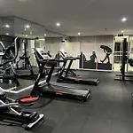 Flat Particular Incrivel Dentro Do Hotel Qs Oscar Freire, Proximo Ao Hospital Das Clinicas