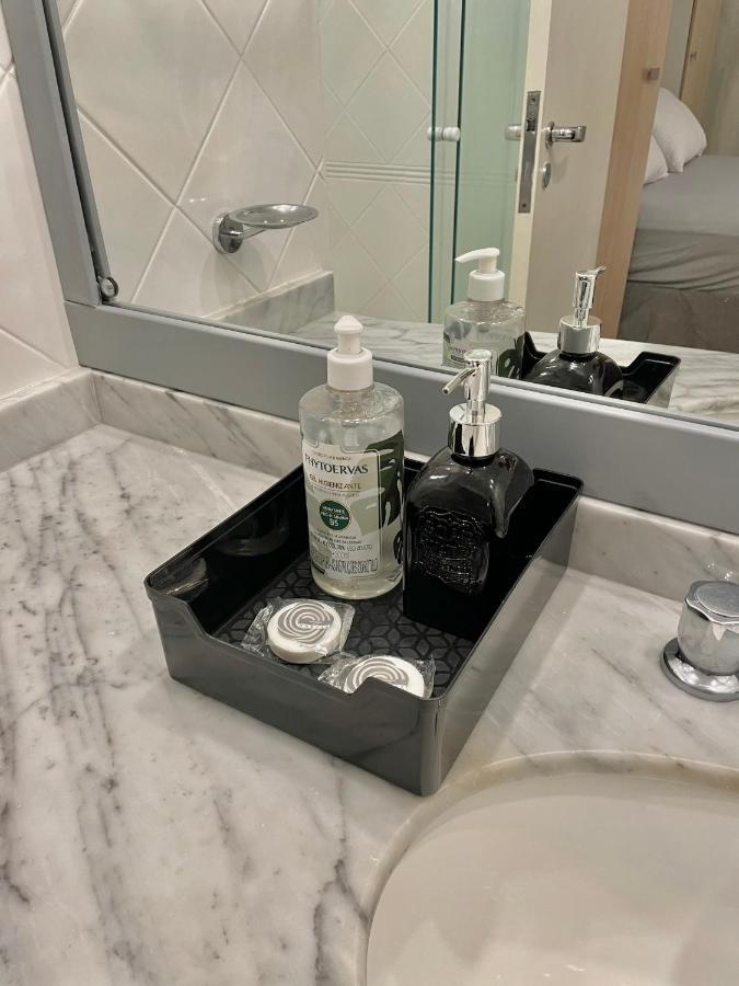 Apartamento Flat Particular Incrivel Dentro Do Qs Oscar Freire, Proximo Ao Hospital Clinicas