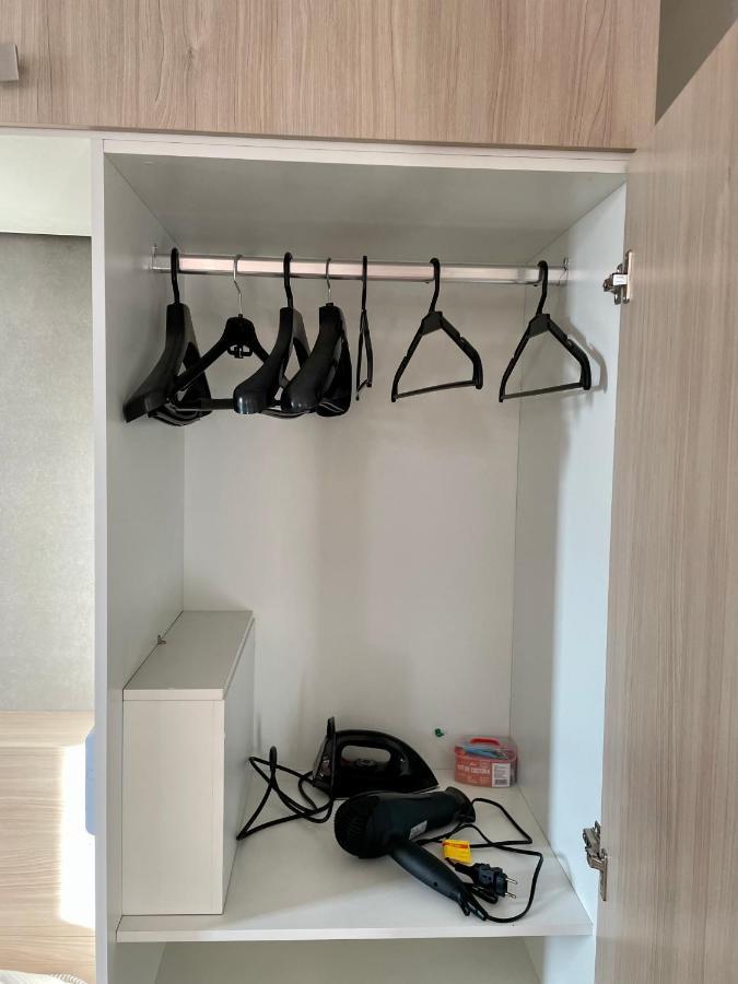 Flat Particular Incrivel Dentro Do Qs Oscar Freire, Proximo Ao Hospital Clinicas São Paulo