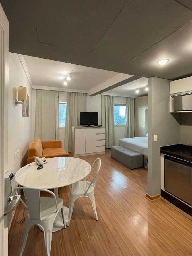 Apartamento Flat Particular Incrivel Dentro Do Qs Oscar Freire, Proximo Ao Hospital Clinicas