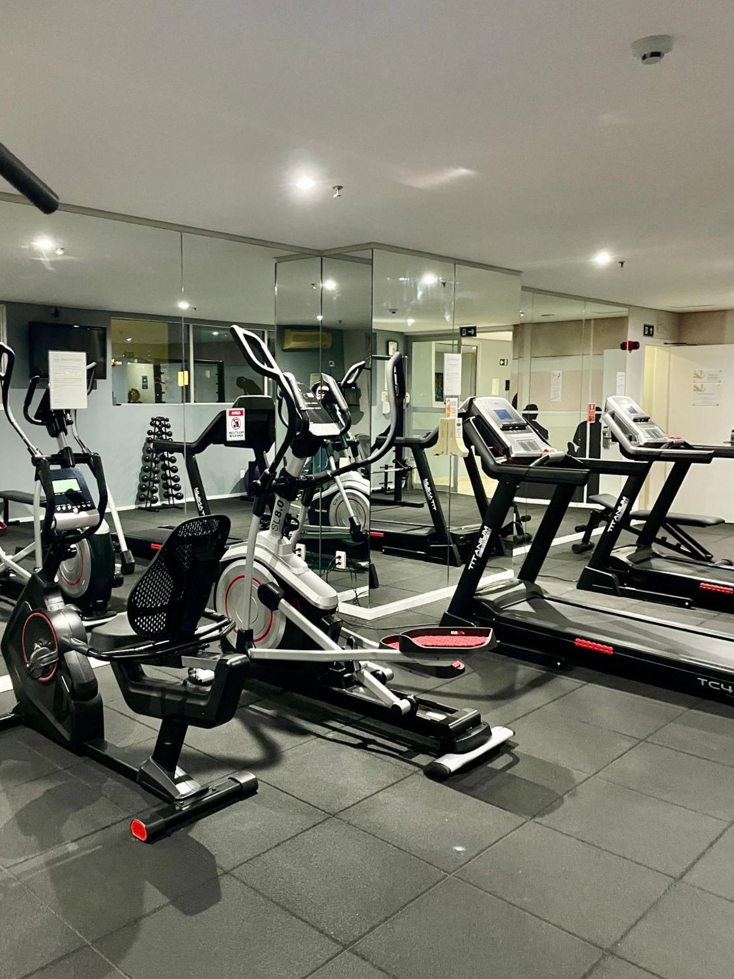 Apartamento Flat Particular Incrivel Dentro Do Qs Oscar Freire, Proximo Ao Hospital Clinicas São Paulo